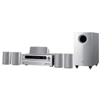 Домашний кинотеатр Onkyo HT-S4505 Silver