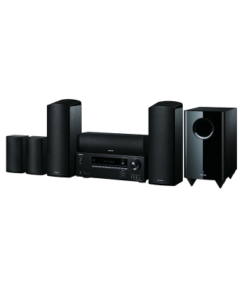 Акустическая система Onkyo HT-S5805 Black
