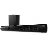 Акустическая система с Bluetooth Onkyo LS-B50 Black