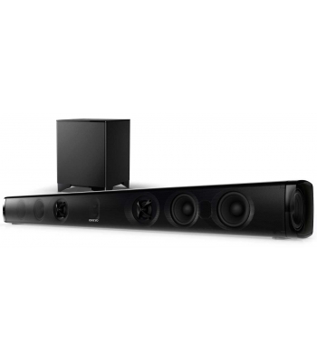Акустическая система с Bluetooth Onkyo LS-B50 Black