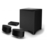 Акустическая система 2.1 с Bluetooth Onkyo LS3100 Black