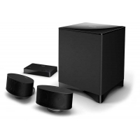 Акустическая система 2.1 с Bluetooth Onkyo LS3100 Black