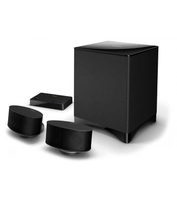 Акустическая система 2.1 с Bluetooth Onkyo LS3100 Black