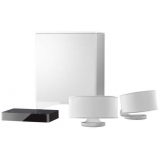 Акустическая система 2.1 с Bluetooth Onkyo LS3100 White