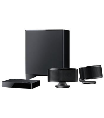 Акустическая система Onkyo LS3200 Black