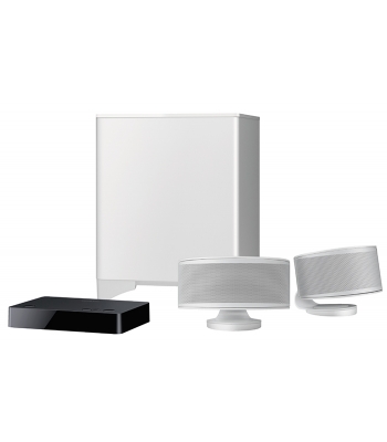 Акустическая система Onkyo LS3200 White