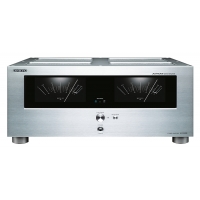 AV усилитель Onkyo M-5000R Silver