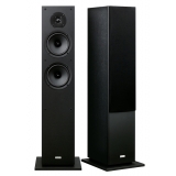 Акустическая система Onkyo SKF-4800 Black