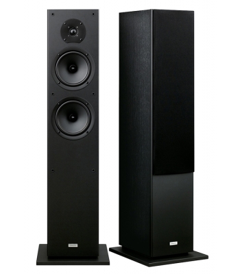 Акустическая система Onkyo SKF-4800 Black
