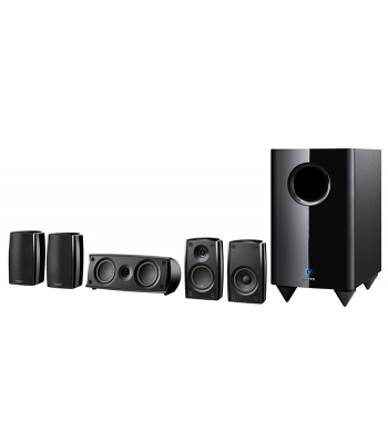Акустическая система Onkyo SKS-HT648