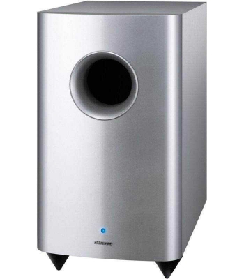 Сабвуфер Onkyo SKW-208 Silver