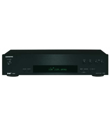 Тюнер Onkyo T-4030 Black