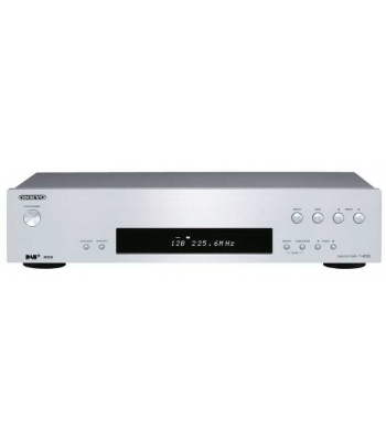 Тюнер Onkyo T-4030 Silver