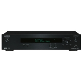 Медиаплеер сетевой / FM Onkyo T-4070 Black