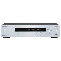 Медиаплеер сетевой / FM Onkyo T-4070 Silver
