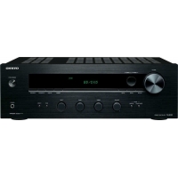 AV ресивер Onkyo TX-8020 Black