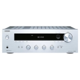 AV ресивер Onkyo TX-8020 Silver