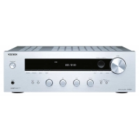 AV ресивер Onkyo TX-8030 Silver