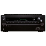 AV ресивер Onkyo TX-NR545 Black