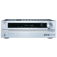 AV ресивер Onkyo TX-SR333 Silver