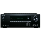 AV ресивер Onkyo TX-SR444 Black