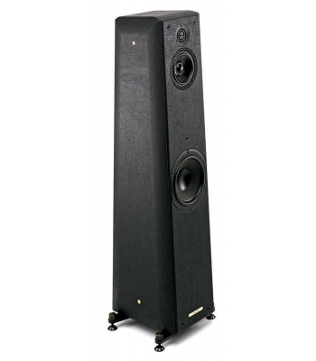 Акустическая система Sonus Faber Toy Tower Lacquer Black