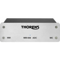 Фонокорректор Thorens MM-008 Silver MM/MC