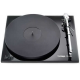 Проигрыватель винила Thorens TD-203 High Gloss Black