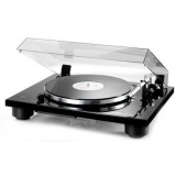 Проигрыватель винила Thorens TD-206 High Gloss Black