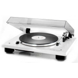 Проигрыватель винила Thorens TD-206 High Gloss White