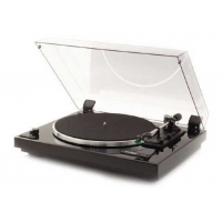 Проигрыватель винила Thorens TD-240-2 Black
