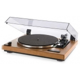 Проигрыватель винила Thorens TD-240-2 Woodlight