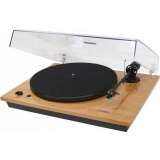 Проигрыватель винила Thorens TD-295 Mahogany