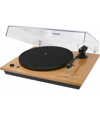 Проигрыватель винила Thorens TD-295 Mahogany