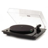 Проигрыватель винила Thorens TD-295 Piano Black