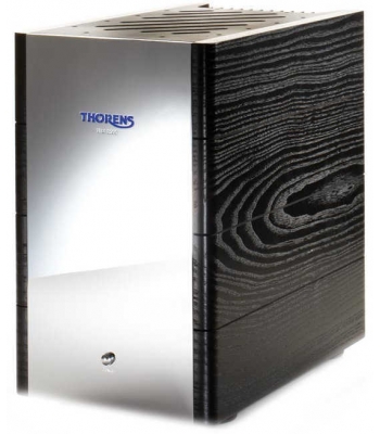 Предварительный усилитель Thorens TEM 3200 Black
