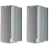 Акустическая система Ceratec Effeqt Mini W MK III Anodized Silver