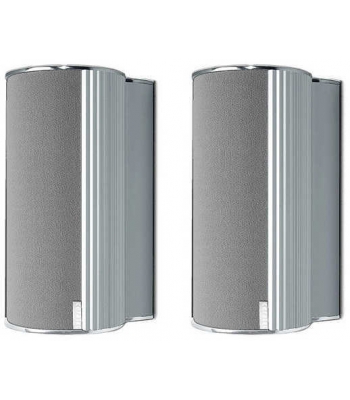 Акустическая система Ceratec Effeqt Mini W MK III Anodized Silver
