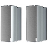 Акустическая система Ceratec Effeqt Mini W MK III High Gloss White