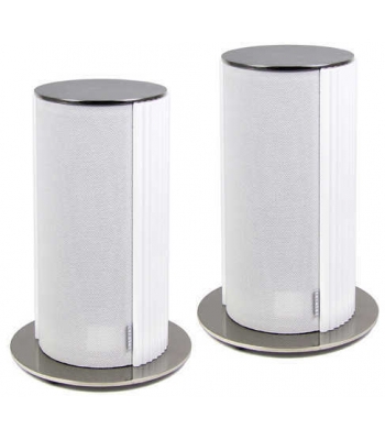 Акустическая система Ceratec Effeqt Mini MK III Anodized Silver
