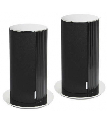 Акустическая система Ceratec Effeqt Mini MK III High Gloss Black