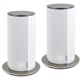 Акустическая система Ceratec Effeqt Mini MK III High Gloss White