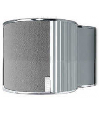 Акустическая система Ceratec Effeqt SAT MK III Anodized Silver
