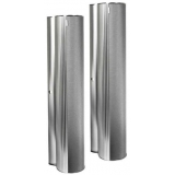 Акустическая система Ceratec Effeqt W MK III Anodized Silver