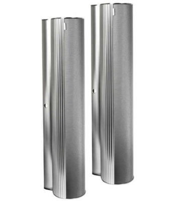 Акустическая система Ceratec Effeqt W MK III Anodized Silver