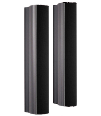 Акустическая система Ceratec Effeqt W MK III Black