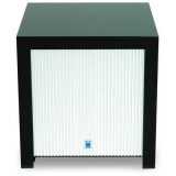 Сабвуфер Ceratec Vita III Glass Black