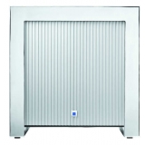 Сабвуфер Ceratec Vita III Glass White