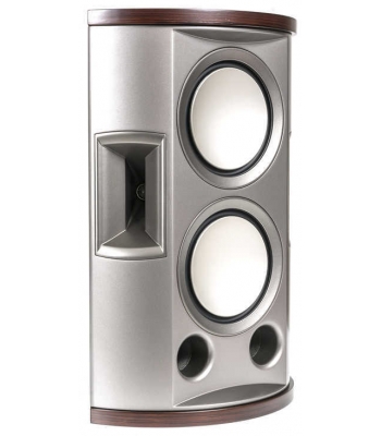 Акустическая система Klipsch Palladium P-27S Espresso