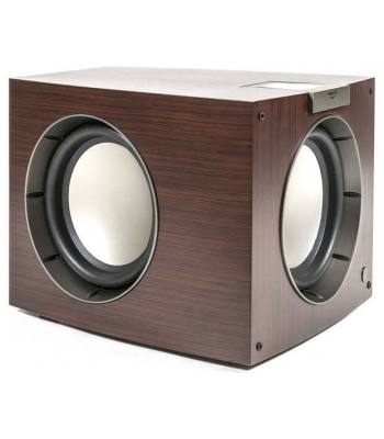 Сабвуфер Klipsch Palladium P-312W Espresso